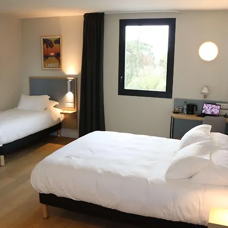 Kyriad Bordeaux Nord Eulalie 3* Sainte-Eulalie (Gironde)
