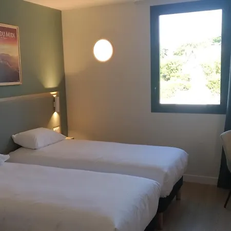 Kyriad Bordeaux Nord Eulalie Hotel Sainte-Eulalie (Gironde)