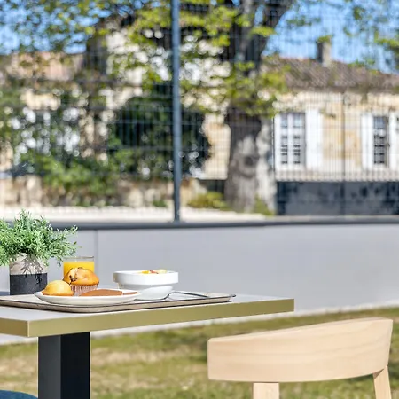 Kyriad Bordeaux Nord Eulalie 3* Sainte-Eulalie (Gironde)