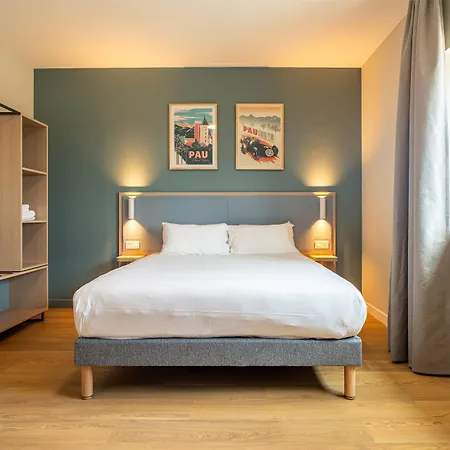 Kyriad Bordeaux Nord Eulalie Hotel Sainte-Eulalie (Gironde)